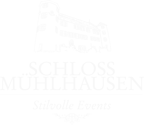 Roland Rauschmayer GmbH & Co. KG - Schloss Mühlhausen