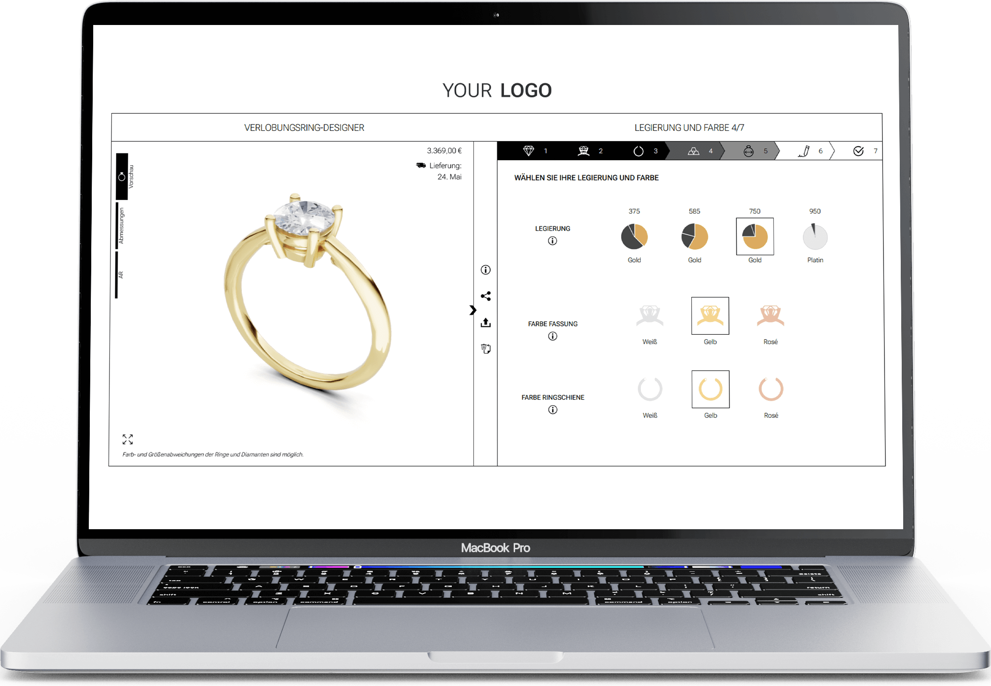 Roland Rauschmayer GmbH & Co. KG - White Label Empowering