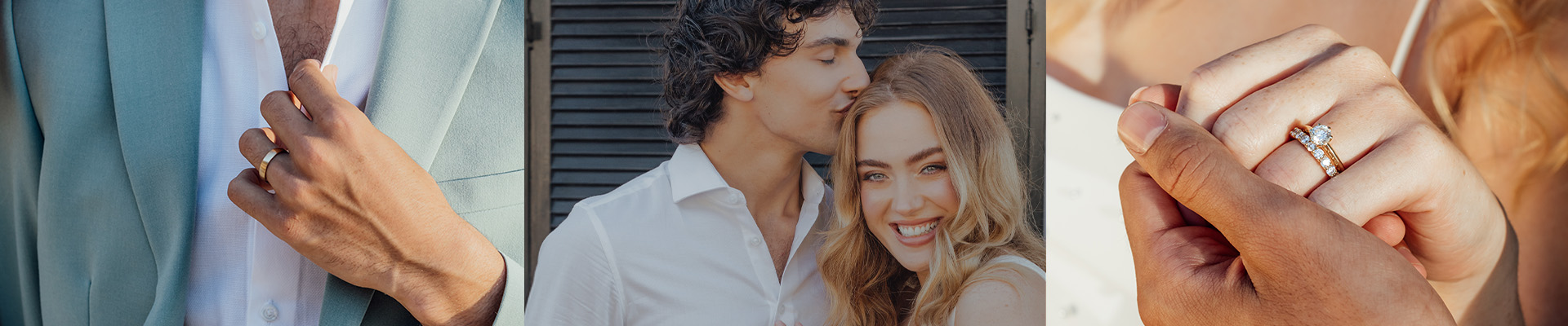 RAUSCHMAYER Jewelry – Bridal Studio RAUSCHMAYER Jewelry - Bridal Studio